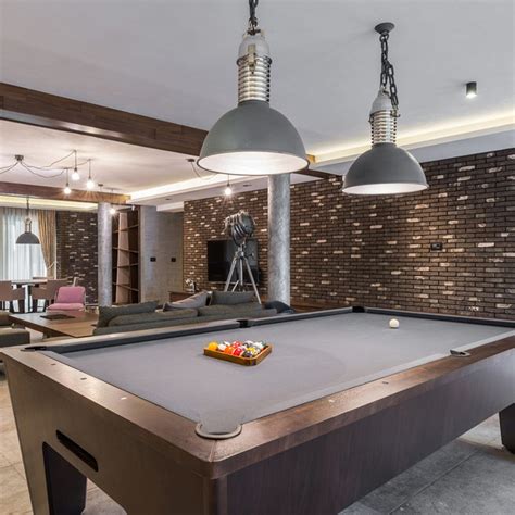 Game Room .